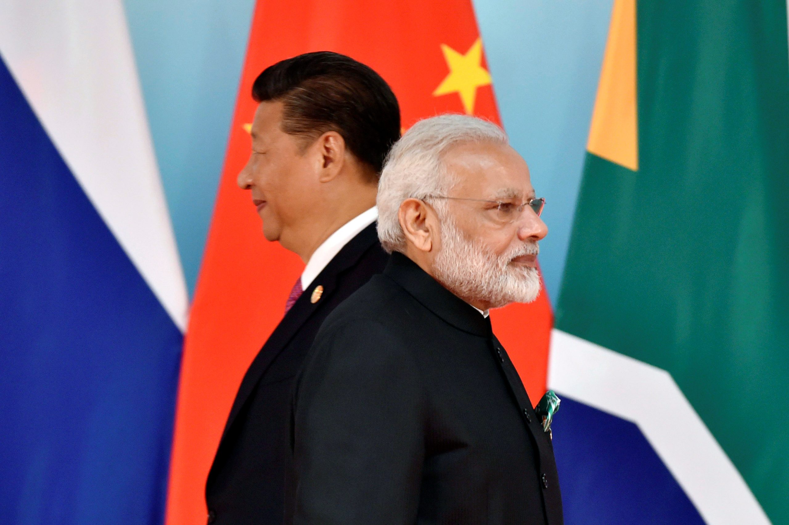 India’s Dilemma in the Wake of the 2024 BRICS Summit: A Balancing Act of Diplomacy.