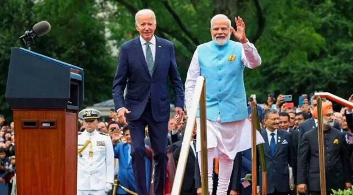 US-India Defense Ties: Bold Steps Toward a Stronger Future