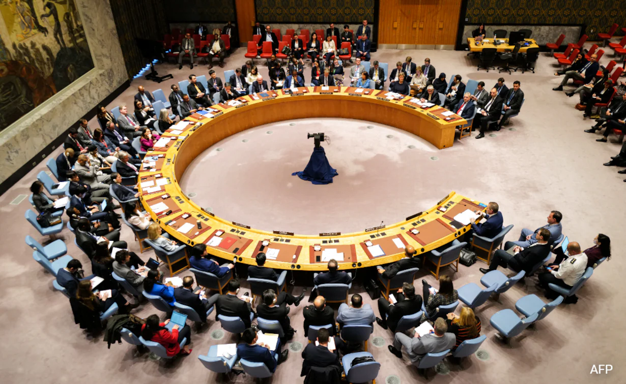 Reforming the UNSC: Why India Deserves a Permanent Seat