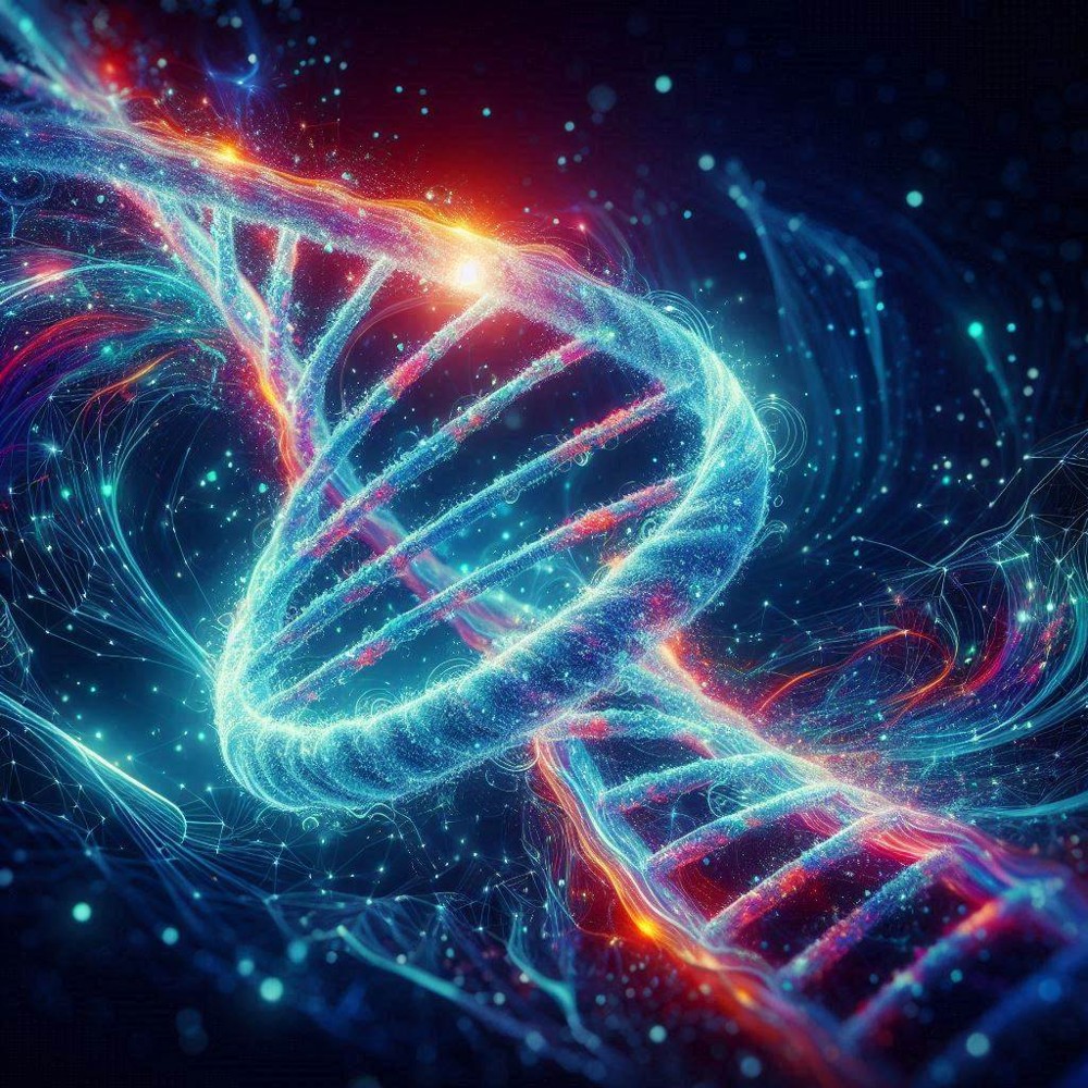 Genetics and DNA: Unlocking the Mysteries of Life's Blueprint