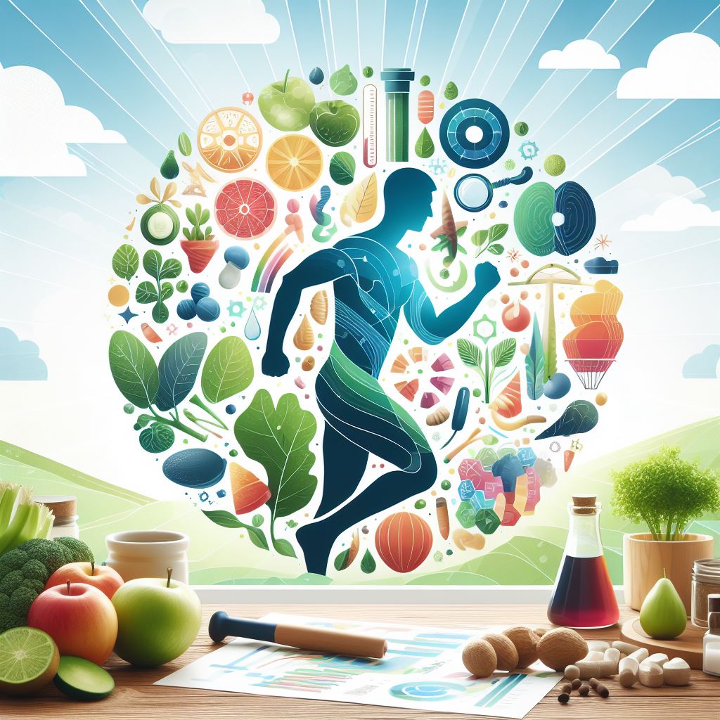 Health and Fitness: A Path to Wellness