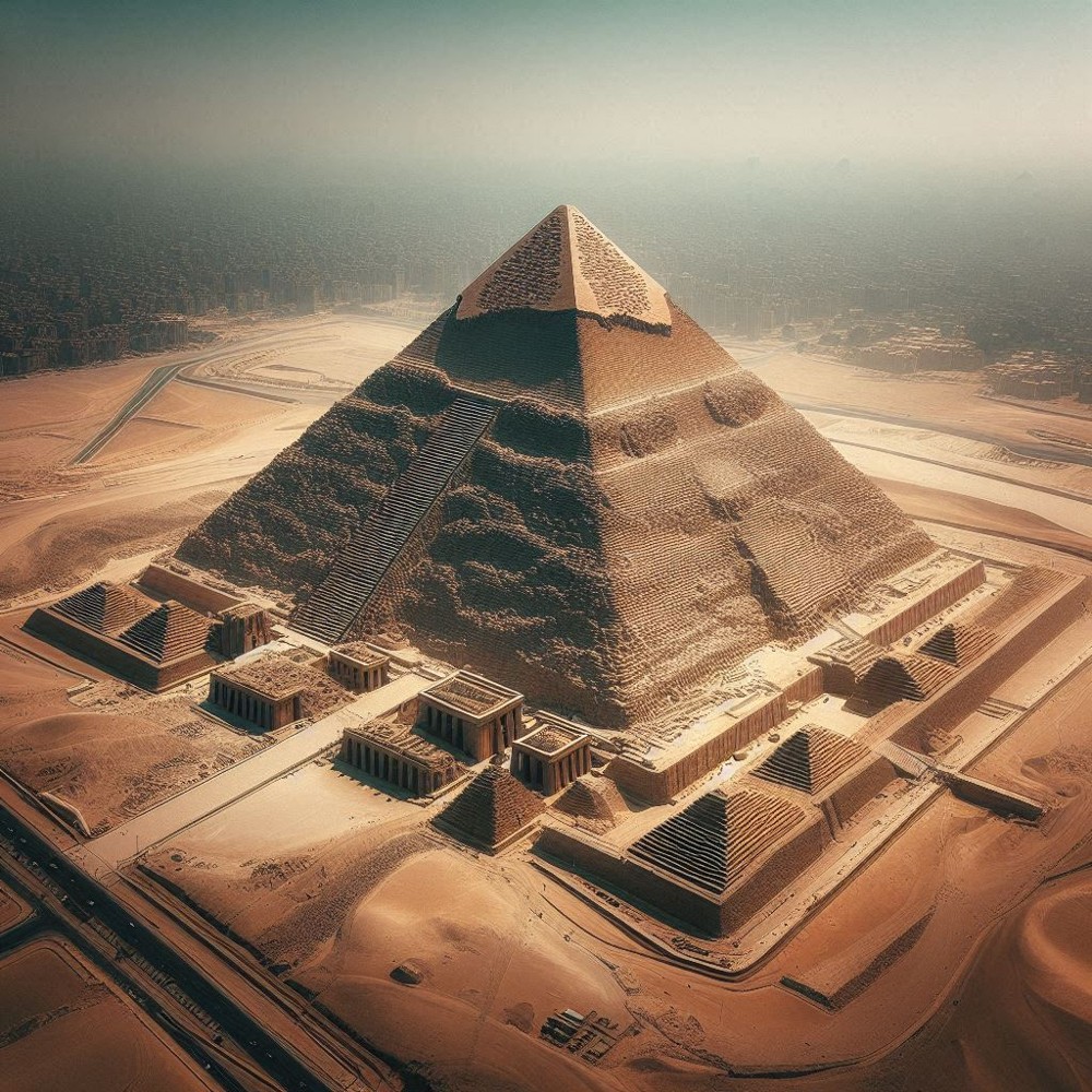 Ancient Civilizations Unveiled: Astonishing Discoveries and Enigmatic Mysteries