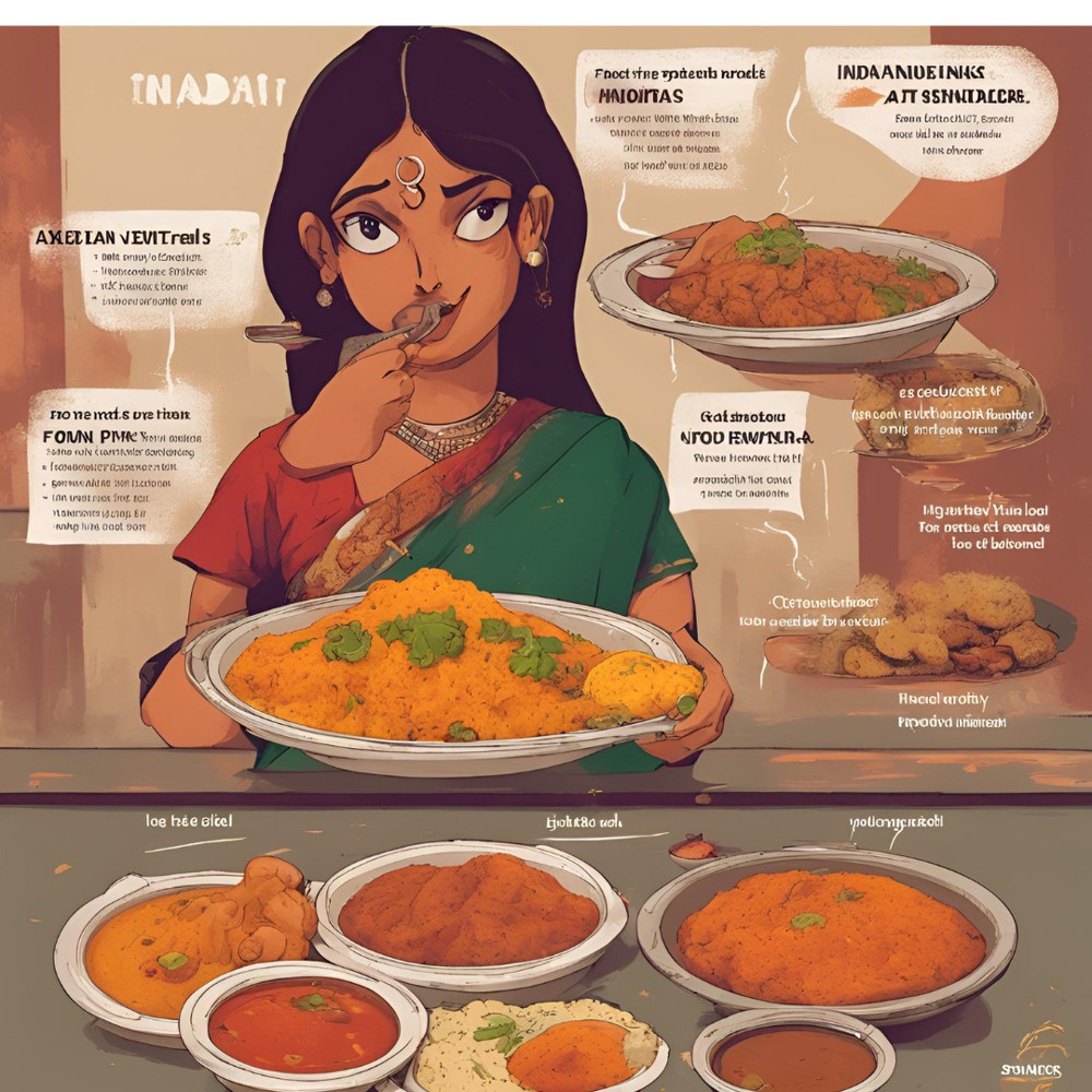 India's Food Safety Saga: A Journey of Decline and Redemption