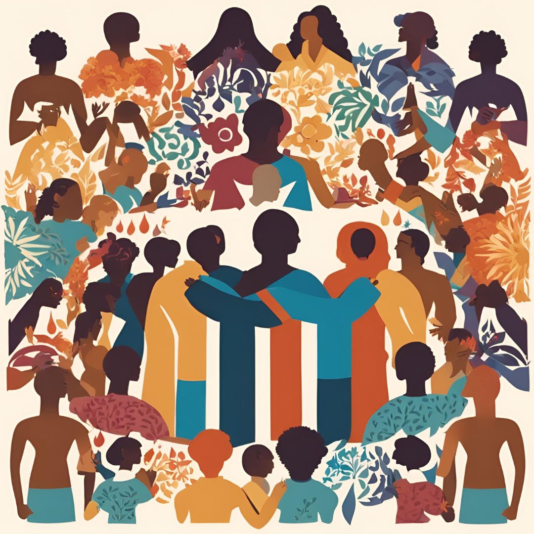 Diversity and Inclusion: Embracing Differences, Building Unity