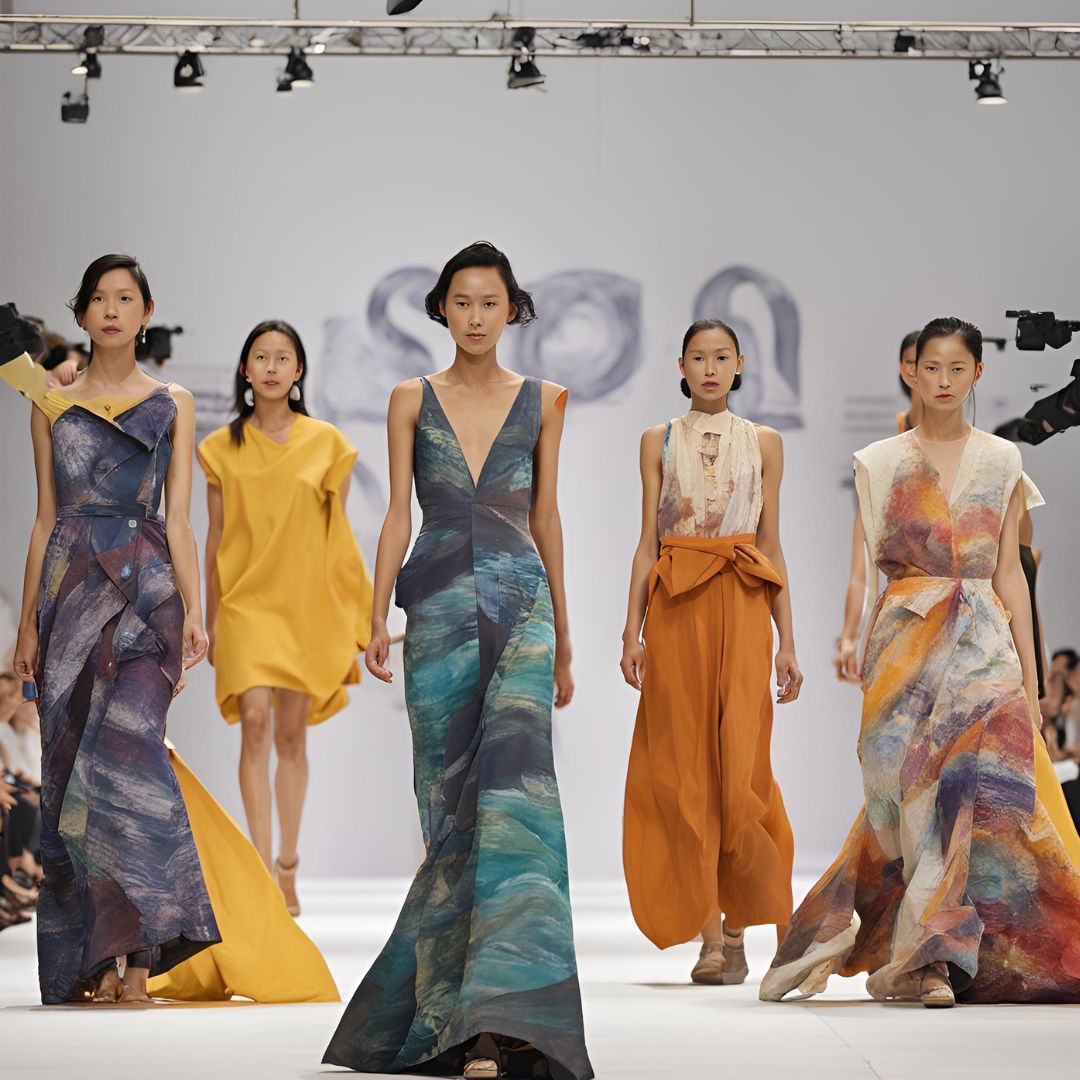 The Eco-Evolution: Sustainable Fashion's Surging Tide in Southeast Asia