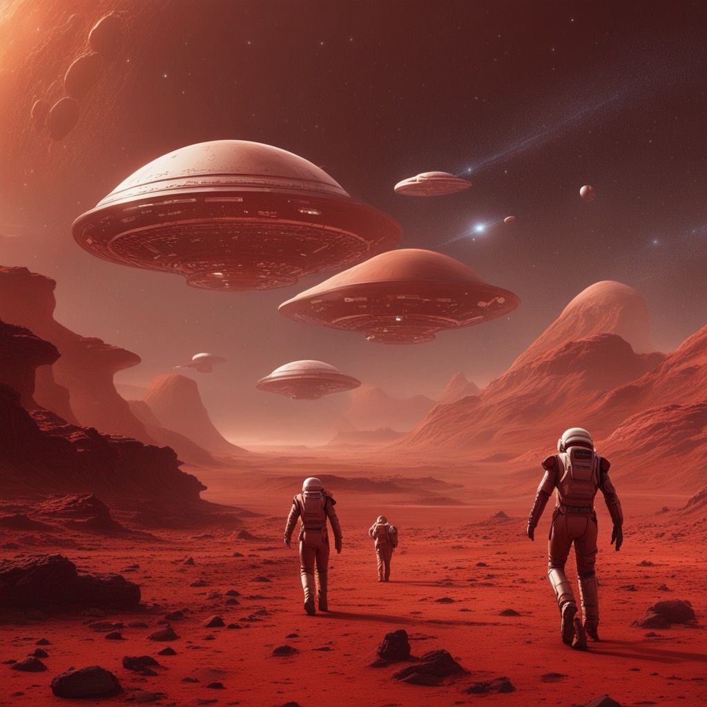 Elon Musk's claim that humanity can successfully move to Mars is not entirely unfounded.