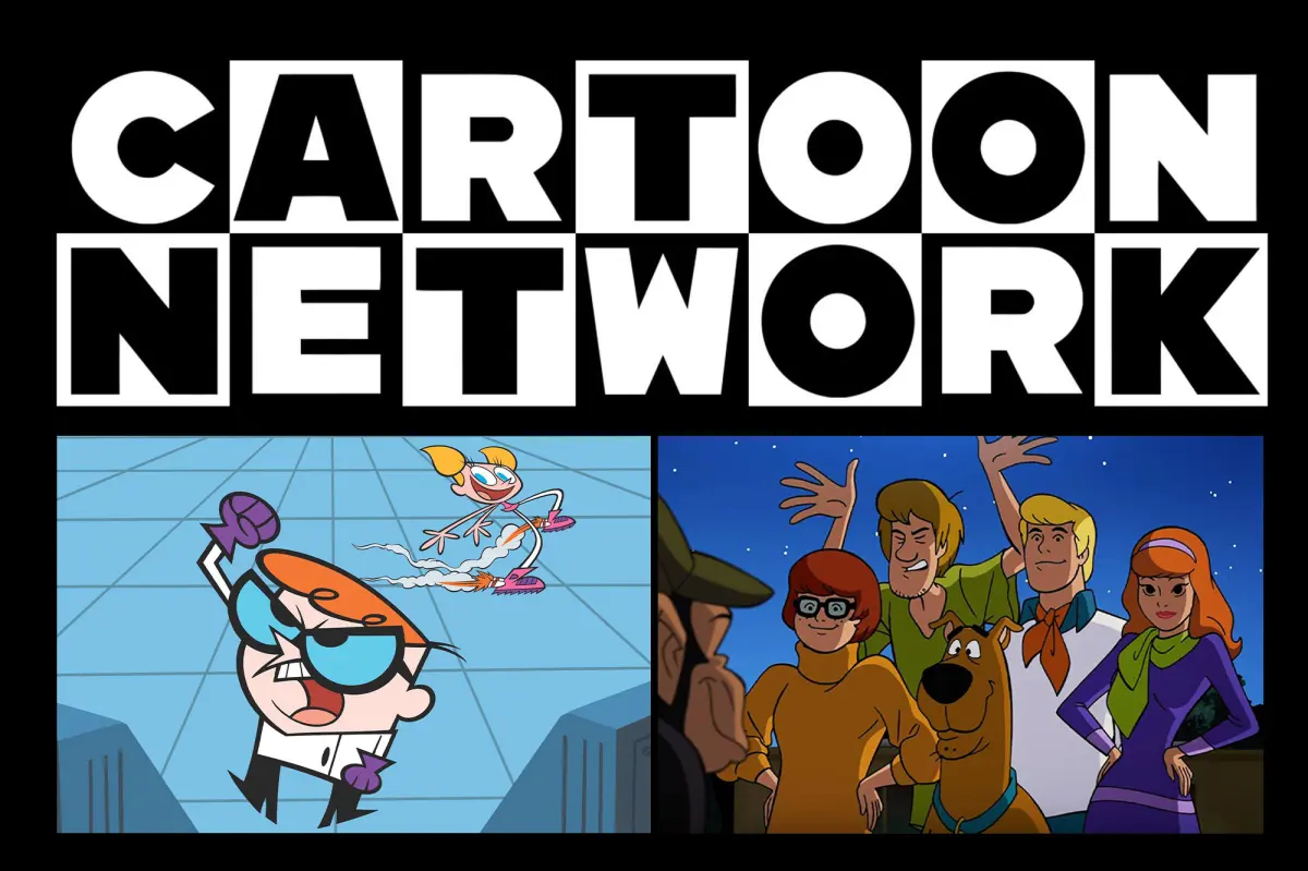 The Rise and Fall of Cartoon Network: A Nostalgic Journey